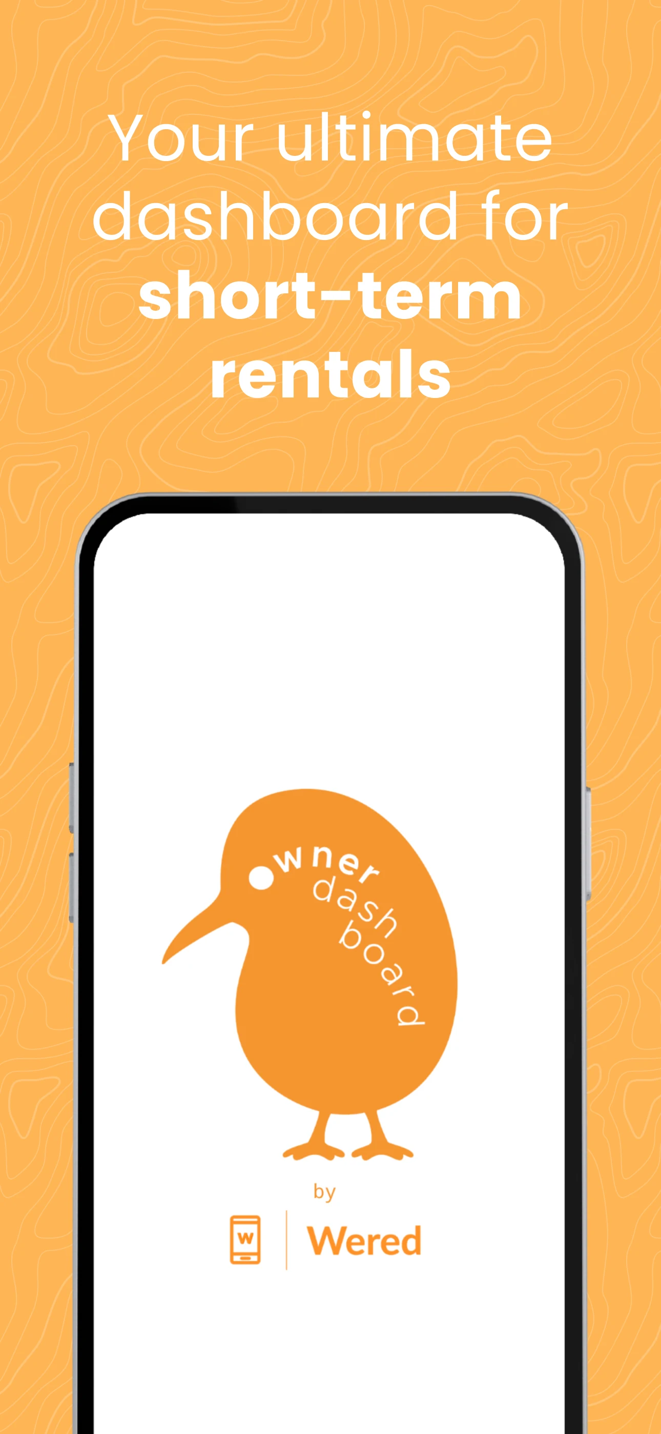 Kiwi, Owner Dashboard